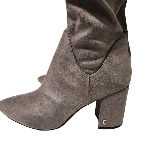 Circus NY by Sam Edelman Women's Hanover Over The Knee Boot - 9 - Picture 4 of 9